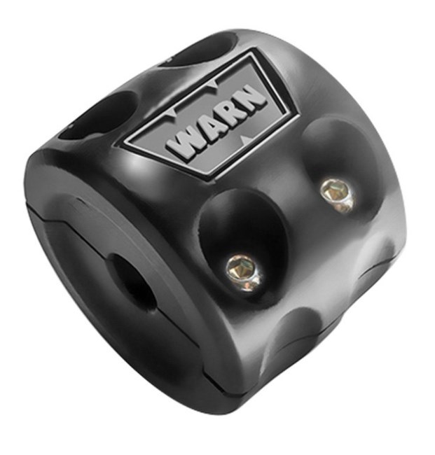 Warn W36-99944 Winch Hook Bumper Step