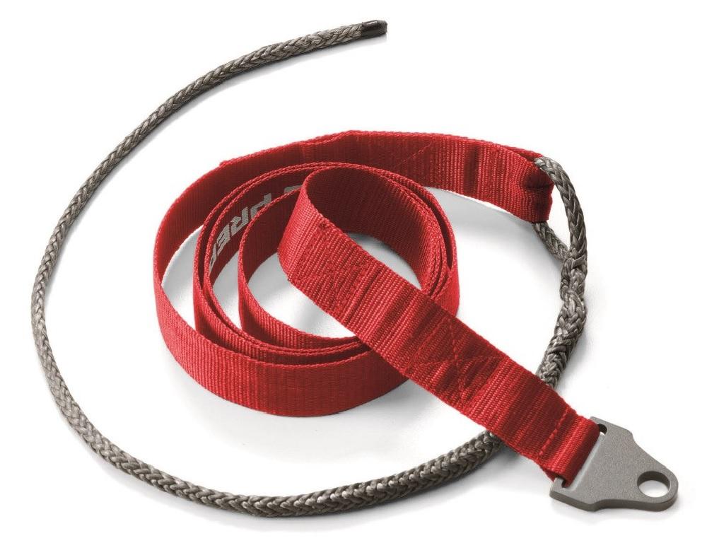 Warn W36-99946 Snow Plow Winch Strap