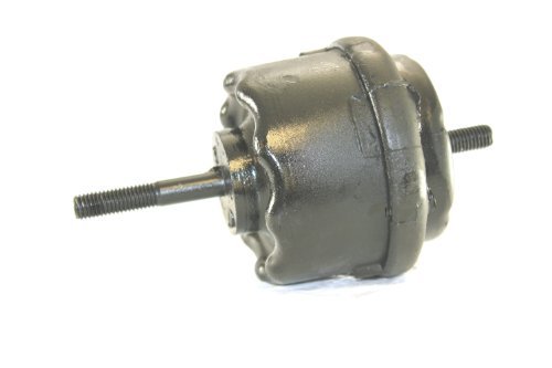 D1E-A2897HY Front Left Transmission Mount for 1999-2005 Buick