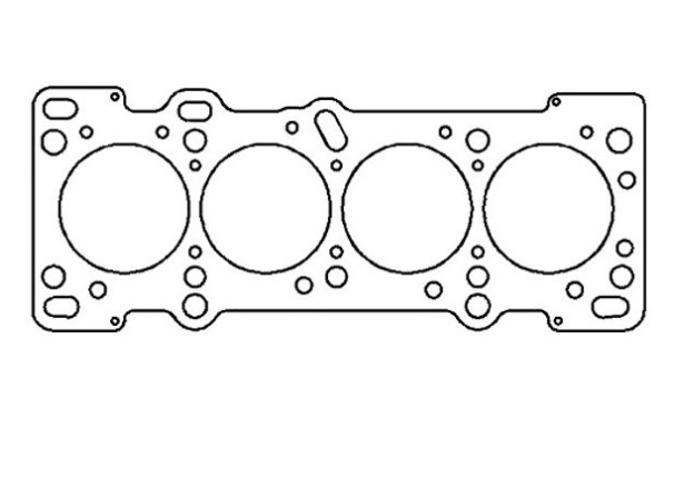 0.040 in. MLS Cylinder Head Gasket for 1994-2000 Mazda Miata