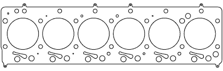 0.061 in. MLx Cylinder Head Gasket