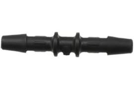 D35-80610 Polymer Plastic Hose Connector - 5 per Bag