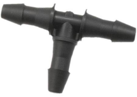 D35-80630 Plastic Fuel Line Connectors - 5 per Bag