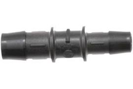 D35-80661 Plastic Fuel Line Connectors - 5 per Bag