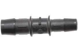 D35-80662 0.75 x 0.62 in. HVAC Heater Plastic Hose Connector - 5 per Bag