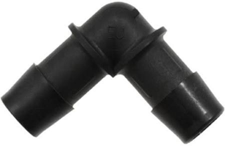 D35-80670 HVAC Heater Plastic Hose Connector