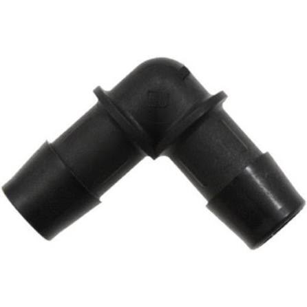 D35-80674 Fuel Line Plastic Connectors - 5 per Bag