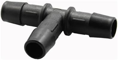D35-80680 HVAC Heater Plastic Hose Connector - 5 per Bag