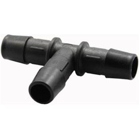 D35-80682 HVAC Heater Plastic Hose Connector - 5 per Bag