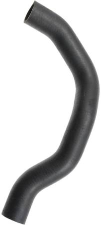 D35-71542 Curved Radiator Hose