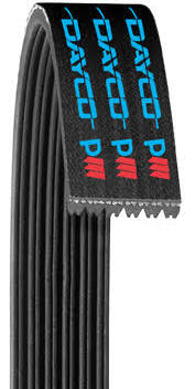 D35-5061065 Serpentine Poly-Cog Belt