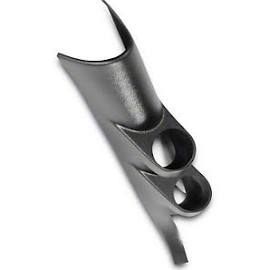 Triple Piller Full A-Pillar Gauge Pod for 2005-2009 Ford Mustang
