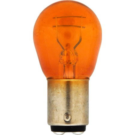 Long Life Miniature Bulb for 2001-2003 Acura CL, Orange