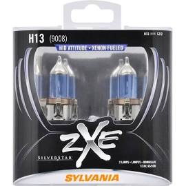S79-9006SU Silverstar Ultra Headlight for 1982-1984 Peugeot 604, Assorted