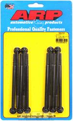 12 Point Intake Manifold Hex Bolts for Black