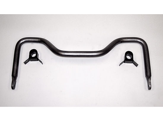 H63-7773 Rear Sway Bar for 1970-1995 Ford Mustang, Black