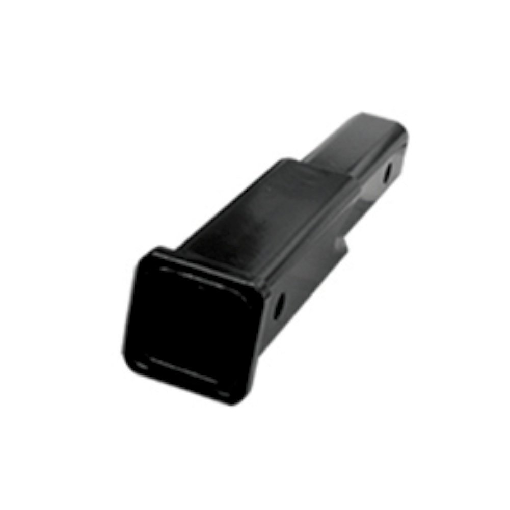 7.5 ft. Hitch Receiver Extension, Black
