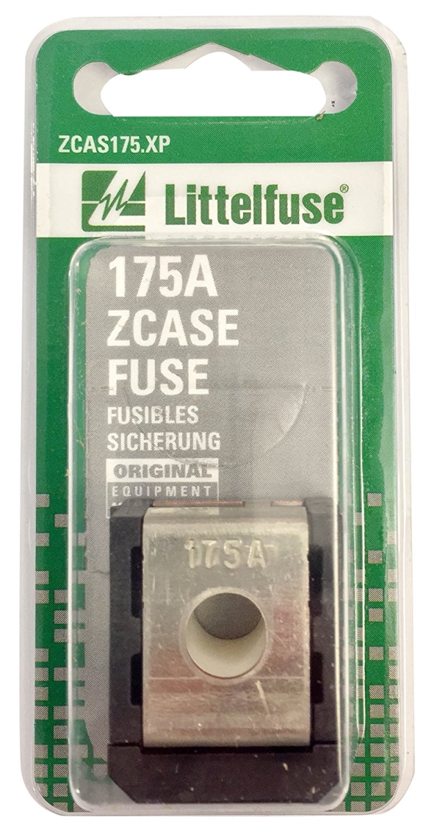 Littel Fuses L24-ZCAS175XP