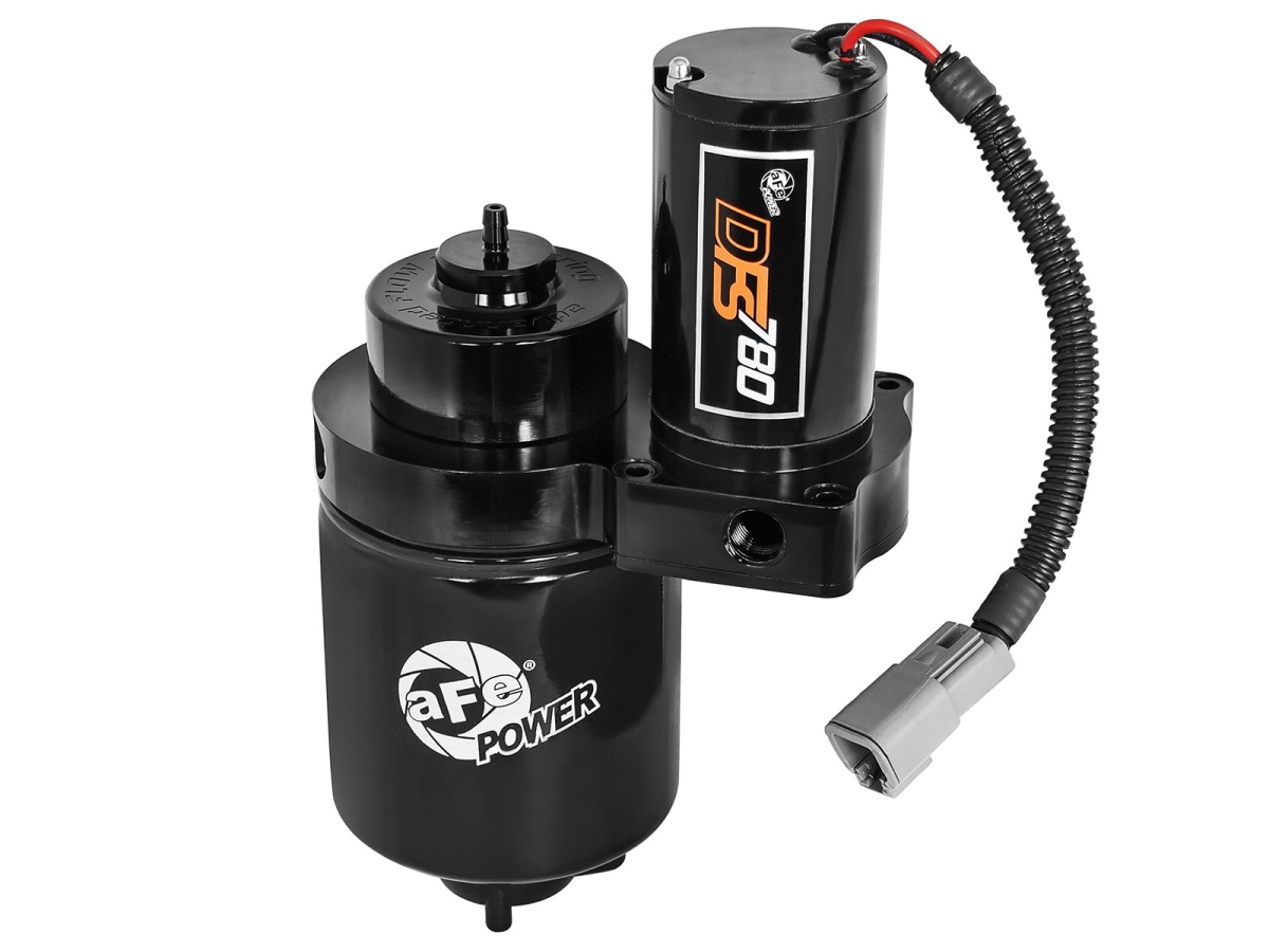 AFE A15-4223011 DFS780 Pro Full Time Operation Fuel System