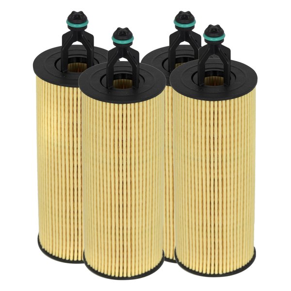 Proguard HD Oil Filter Set