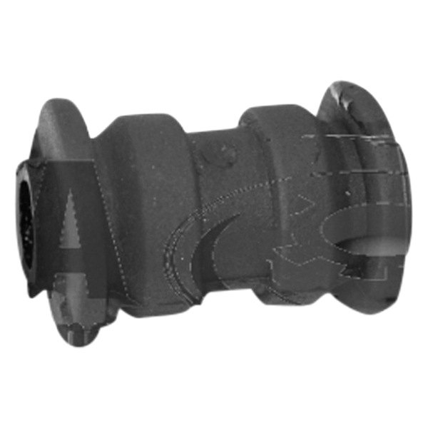 D1E-A2716 1994-2009 Buick Allure Front Driver Side Engine Torque Strut Bushing, Black