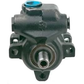 Picture of A1 Cardone A42-20273 Power Steering Pump for 1988-1989 Chevrolet C1500&#44; Black