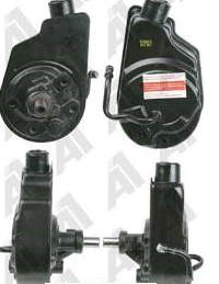 Picture of A1 Cardone A42-208740 Power Steering Pump for 1999-2013 Chevrolet Silverado 1500