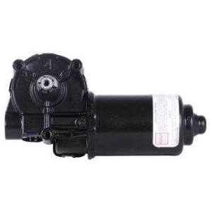 A42-402013 Windshield Wiper Motor for 1969-1972 Chevrolet Corvette