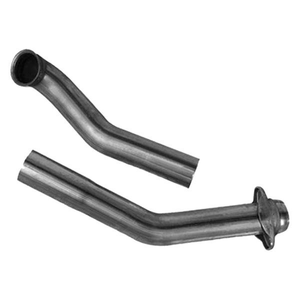 3 in. Performance Turbocharger Down Pipe for 1995-1997 Ford E-350 Econoline