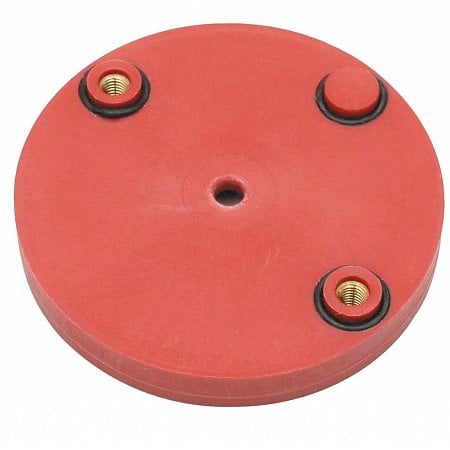 MSD M46-8568 Ignition Bottom Rotor Square Drive