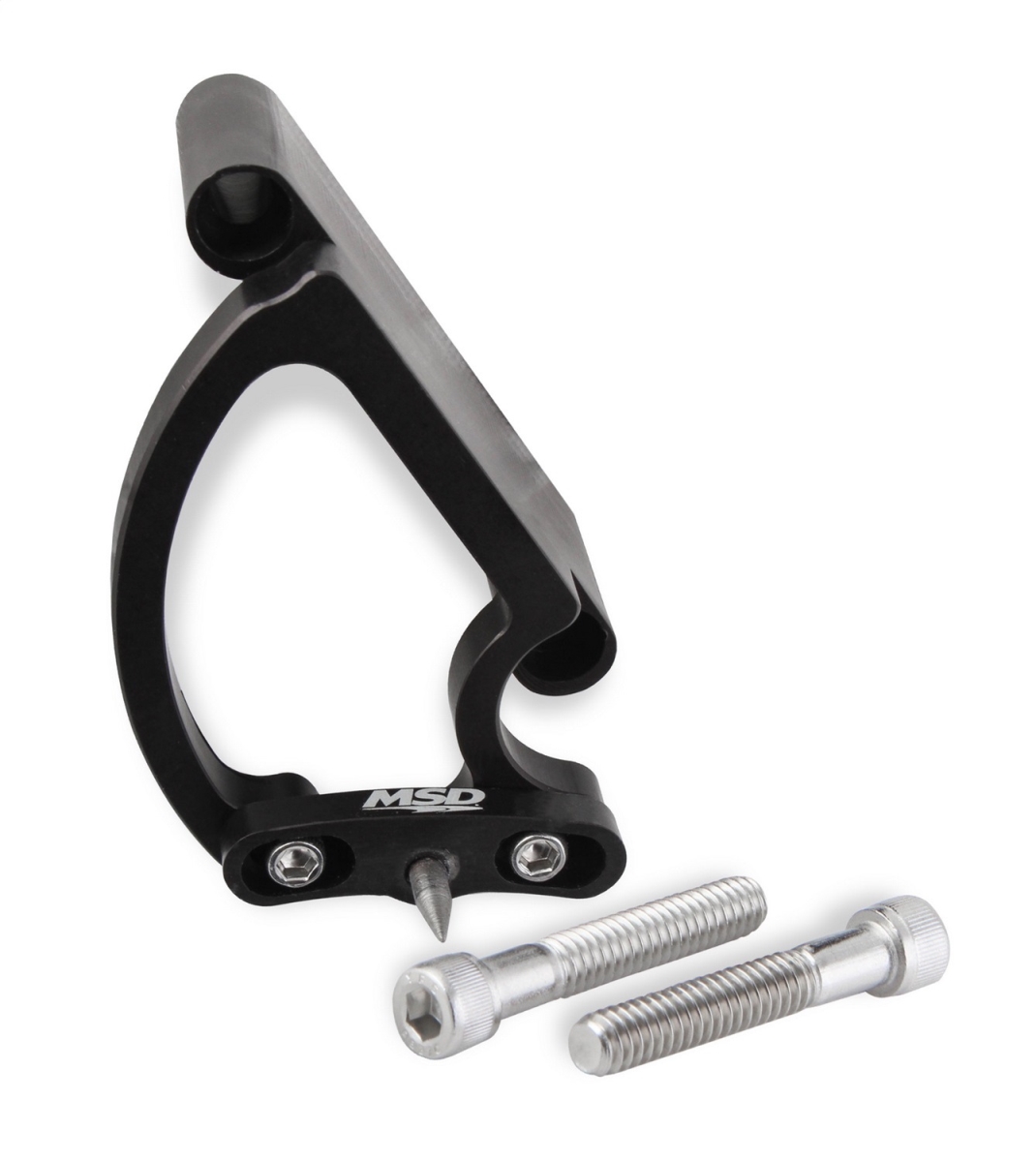 Billet Timing Pointer Big