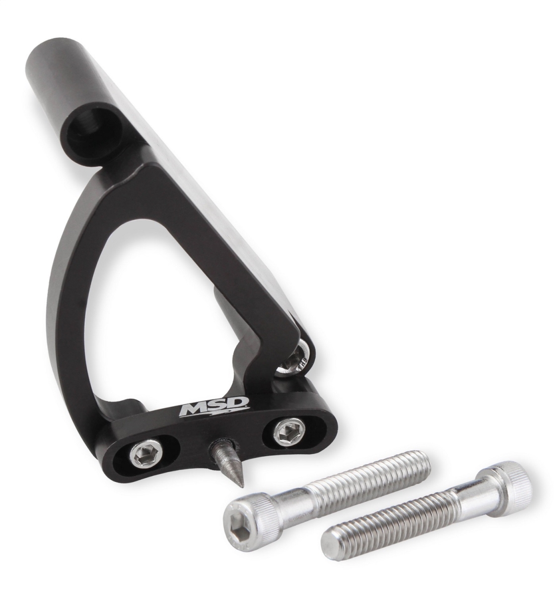 Billet Timing Pointer Big