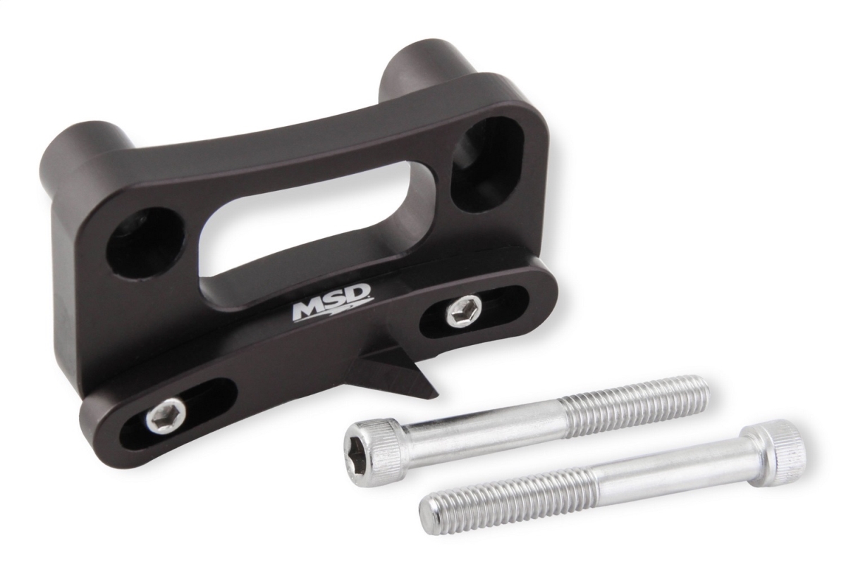 MSD M46-89888 Billet Timing Pointer Sma