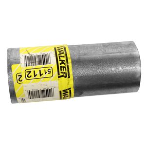 Steel Pipe Extension, Aluminized