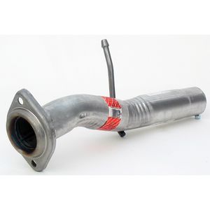 Walker Exhaust Pipe Steel Natural OE Replacement, 52275