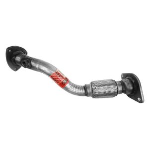 W22-52549 Pipe Front for 2008-2010 Chevrolet Malibu, Aluminized