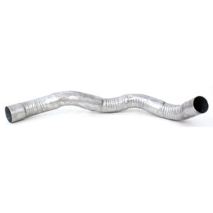 Exhaust for 2003-2006 Lincoln Navigator, Aluminized