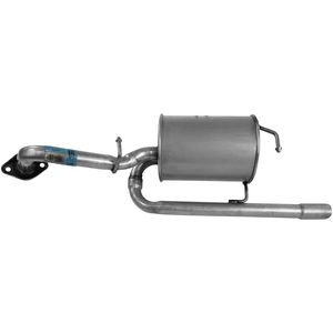 W22-54086 Pipe Tahoe & Yukon 5.7L 1995, Aluminized