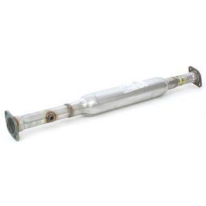 W22-54372 Resonator Assembly-Import for 1999-2005 Hyundai Sonata, Aluminized