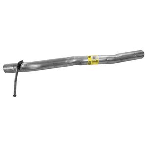 Pipe - Intermediate for 2010-2017 Chevrolet Equinox - Aluminized