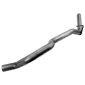 W22-55524 Pipe Direct Fit, Aluminized