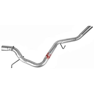 W22-55618 Exhaust Tailpipe for 2011-2017 Ram 1500, Aluminized