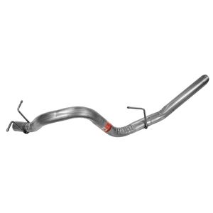 W22-55627 Pipe - Tail for 2008-2010 Ford F250 Super Duty, Aluminized