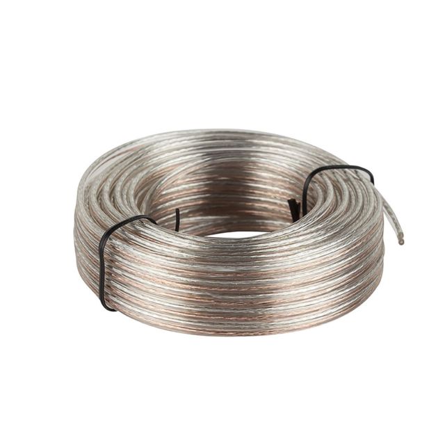 Metra M59-AWSWRR Speaker Wire Kit - 30 Fee