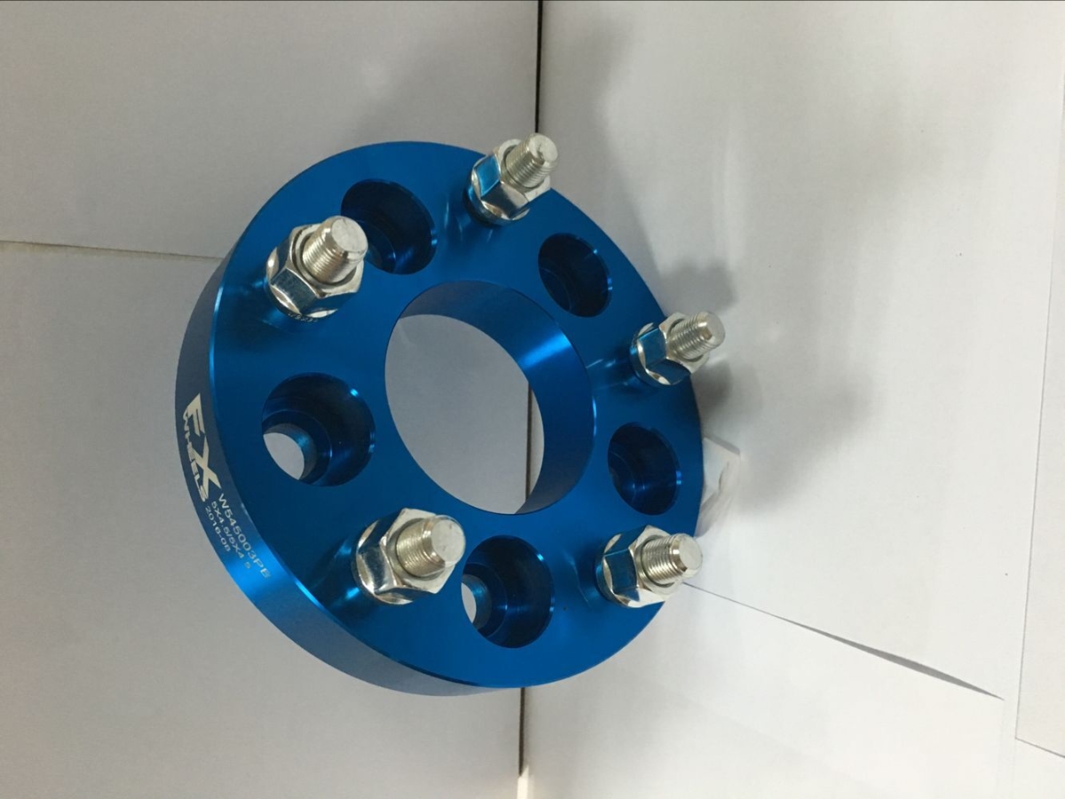 FX WHEEL