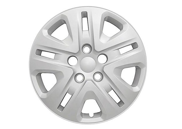 13-17 in. Wheel Cover Journey 10 Spoke