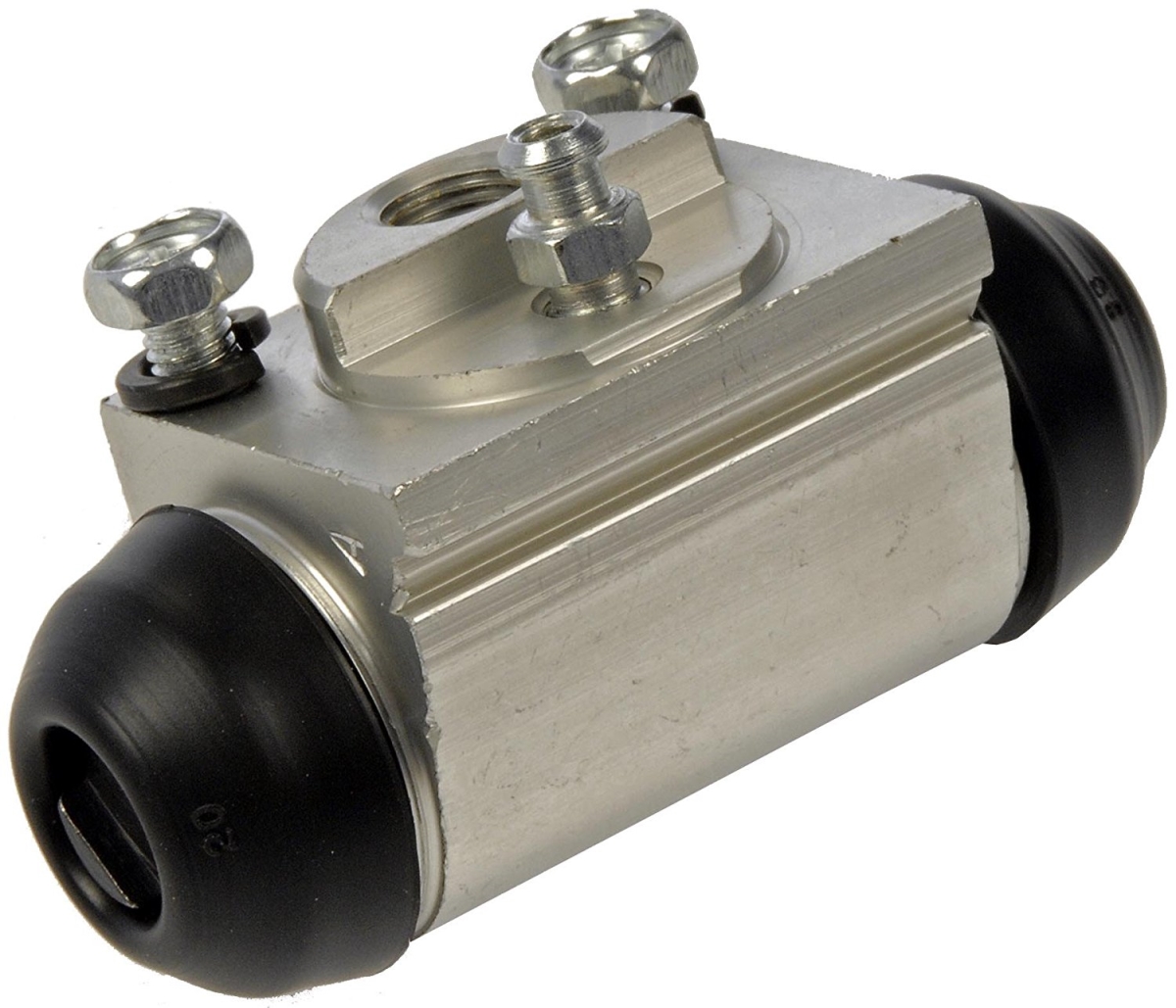 Dorman D18-W610158 Wheel Cylinder - Aluminum