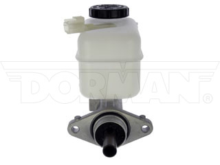 Dorman D18-M630525 1.06 in. Brake Master Cylinder for Ford 2010-2005