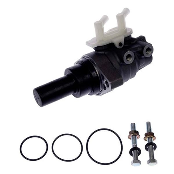Dorman D18-M630302 0.75 in. Brake Master Cylinder