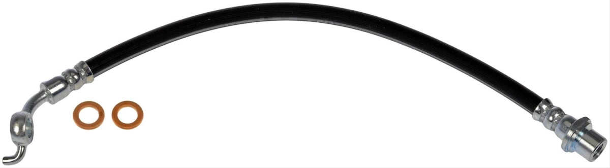 Dorman D18-H622029 Front Driver Side Brake Hydraulic Hose